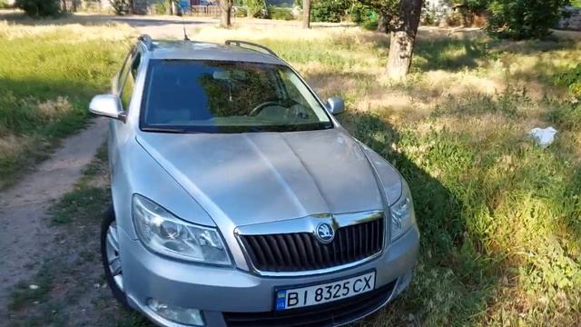 Убираем Смолу с Машины - Прелести Езды по Дорогам Украины. смотреть онлайн