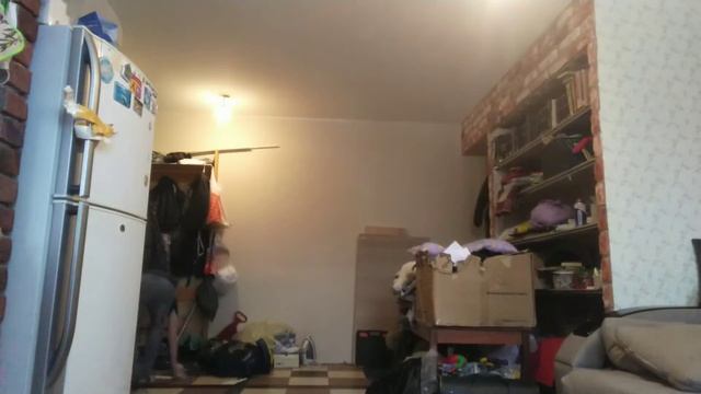 Запустил воздушных змеев из туалетной бумаги! (ролик на 65 подписчиков) смотреть онлайн