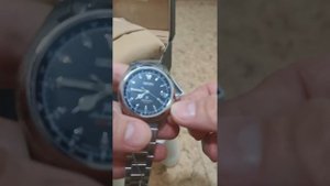 Seiko Prospex Alpinist SBDC087 (SPB117) JDM