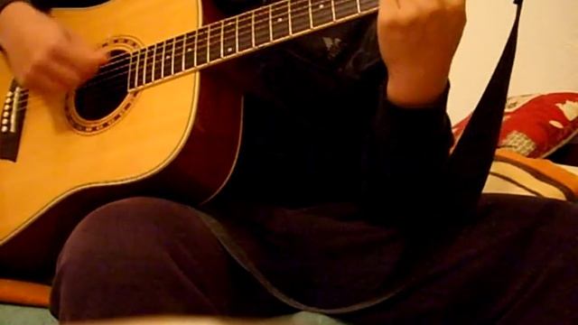 New Washburn WD 10 S смотреть онлайн