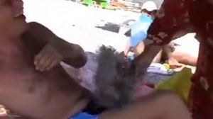 Бабка колдунья