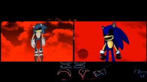 3D And 2D - SONIC.EXE PART 2 - A Requiem for Knuckles