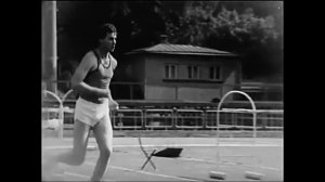 история прыжков в высоту