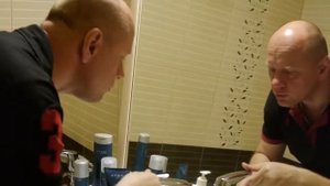 Гель для бритья HYMM от AMWAY