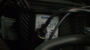 Переводим таксопарк на газ: ГБО на Hyundai Sonata.