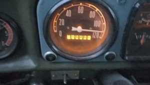 ЗИЛ 131 на инжектор, МАКСИМАЛОЧКА.