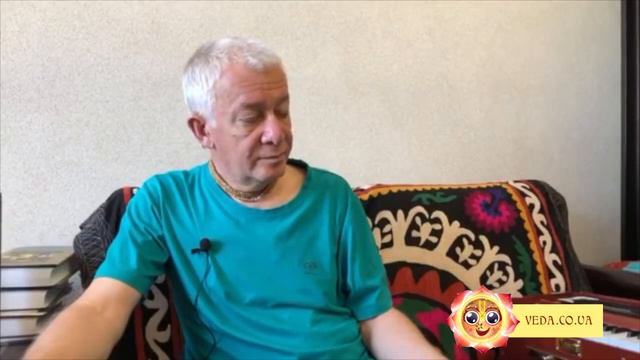 Чайтанья Чандра Чаран дас - 41. Кришна - Верховная Личность Бога  Глава 2
