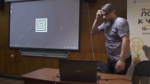 Лекция «Современное кино: эволюция смыслов в связи со сменой приоритетов в обществе»