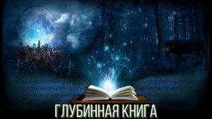 О Пятибрате и Глубинной книге