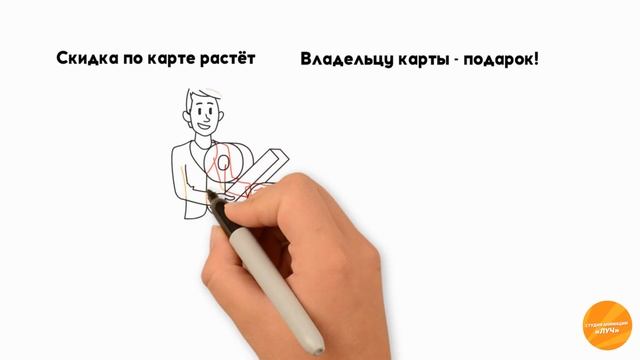 Анимационный видеоролик. Карта на ремонт. (Студия Анимации «Луч») смотреть онлайн
