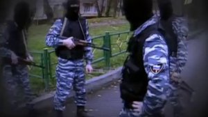 Большая разница - ЧП на НТВ