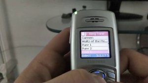 Samsung SGH-C100 Ringtones, menu browse, games