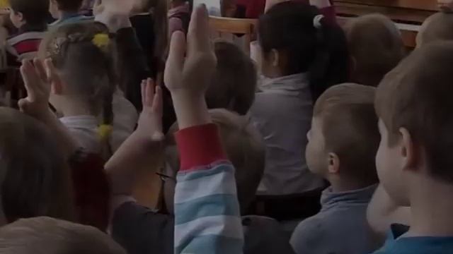 Дошкольное место смотреть онлайн