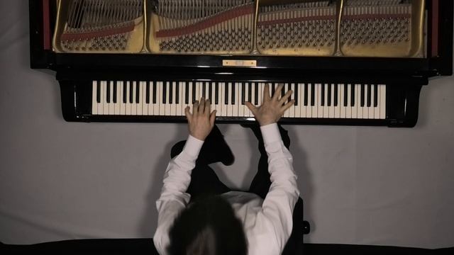 С.В.Рахманинов Прелюдия Ор.3 N.2