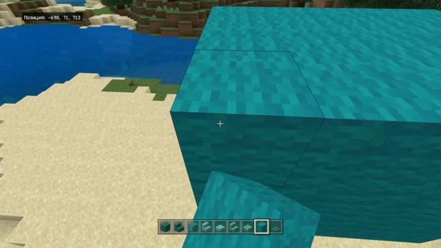 Как Построить Светлячка, Элэя и Медного Голема в Майнкрафт? смотреть онлайн