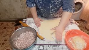 Семейное Блюдо!! ?Покоряет сразу, хоть каждый день готовь!! ??Вкуснейшие ХОШАНЫ!!??