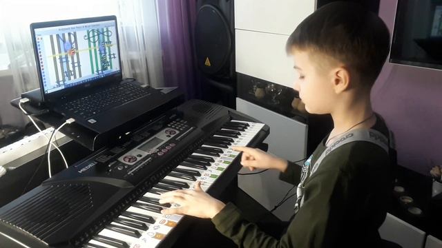 Софт Моцарт-инновационная программа обучения музыке смотреть онлайн