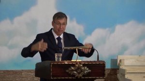 Михаил Куликов. Уроки для нашего поведения