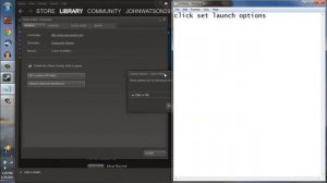 how to fix/set screen resolution-steam