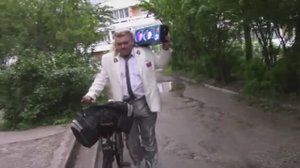 Пророк Санбой Черёмуха ( КЛИП ) 2017
