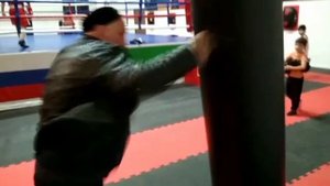 ВАХИТ МАГОМАДОВ мастер спорта СССР??Россия-Москва Чечня-Грозный Шали-Бокс