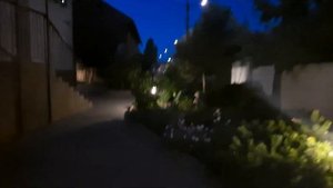 БЕРДЯНСК - ОТЕЛЬ "ФЛОРА" Обзор номера СТАНДАРТ. Отдых на дальней косе. Азовское море 2020.