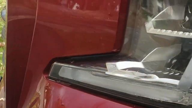 Upgrading the Suspension with Bilstein 5100s on the Front and 5160 Reservoir Shocks on the Rear смотреть онлайн