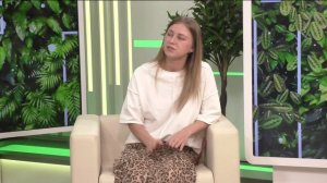 Секреты успешной личной фотосессии раскрывает Екатерина Белоусова. Жить легко 15/04/2024