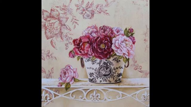 Итальянская художница Stefania Ferri смотреть онлайн