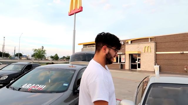 Slow Cars and Chill! смотреть онлайн