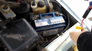 Пуско-зарядное устройство CARKU E-Power-20 10000 мАч