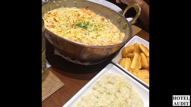 Coco Bambu Сан Паулу Бразилия Сан Паулу 1 смотреть онлайн