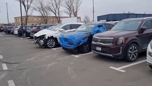 Таможня ГЮМРИ(Армения). ПОПОЛНЕНИЕ. ВЫБОР ЕСТЬ!