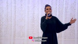 Гульмира Магомедова – «Сохрани мою любовь»