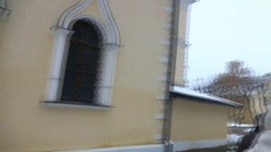 Преображенский старообрядческий  женский монастырь. 2023 год.