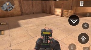 Демка союзниках