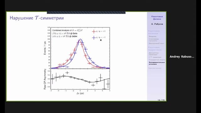 Что там у физиков? (НГ-спешл) смотреть онлайн