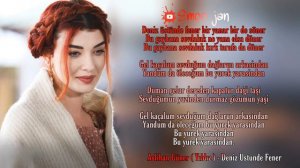 Aslihan Güner ( Yıldız ) - Deniz Ustunde Fener - Kuzey Yıldızı İlk Aşk