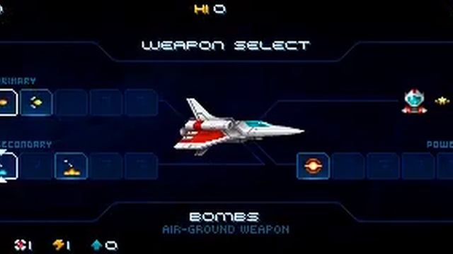 Hydorah Official Trailer смотреть онлайн