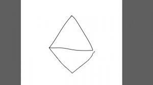 Рисуем летучего змея