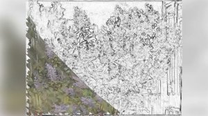 Краткое содержание - Куст сирени