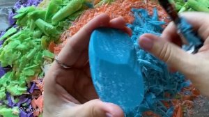ASMR Soap cutting | Soap Carving|Резка мыла | ASMR