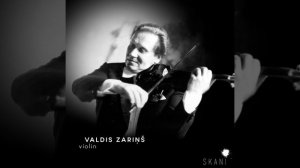 Violin Concerto in D Minor, Op. 47: III. Allegro, ma non tanto