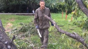 146  Мачете в бою  Техники короткого меча  Самарская федерация ушу  Школа Шоу Дао  Голотропчук В М