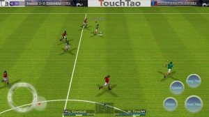 World Soccer League Android Gameplay