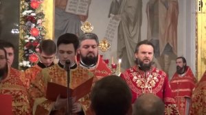 ПРАВОСЛАВНОЕ БОГОСЛУЖЕНИЕ. Что нужно знать. Цикл «Молитва, храм и богослужение»