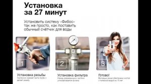 Фибос развод или нет?