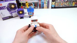 ЛЕГО ДЕВАСТАТОР СКУКОЖИЛСЯ