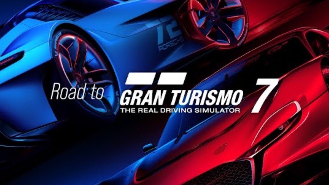 Gran Turismo 7 Полное прохождение №27 Испытание High Speed Ring - 30 минут