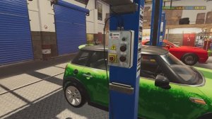 2 Car Mechanic Simulator 2021 Сложность эксперт